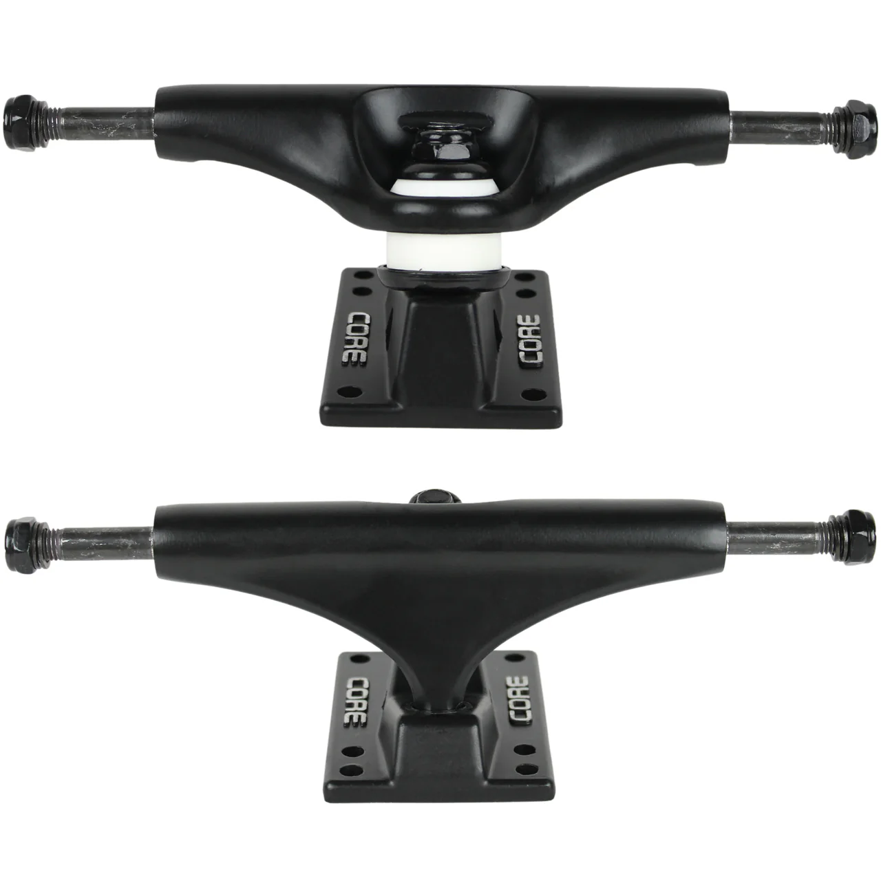 Zero Complete SINGLE SKULL 8.5" - Image 3