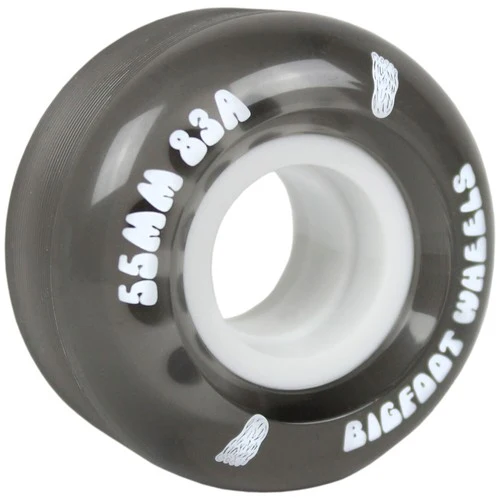 Zero Complete Single Skull 8.5" with 83A Soft Wheels - Image 4