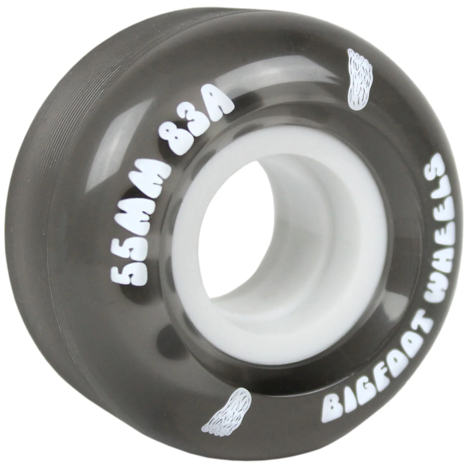 Zero Complete Single Skull 8.5" with 83A Soft Wheels - Image 5