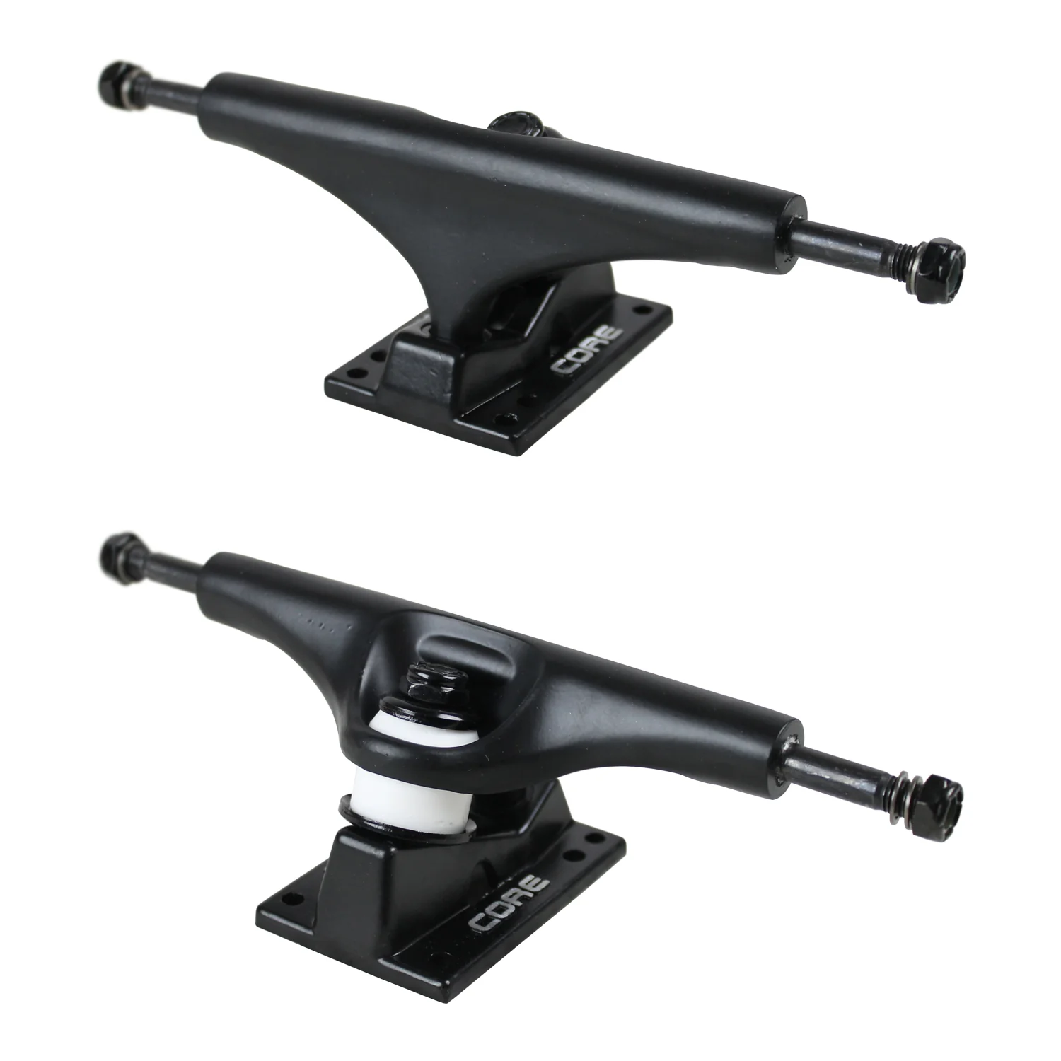 Zoo York Complete Clarendon 8.25" with 83A Soft Wheels - Image 3