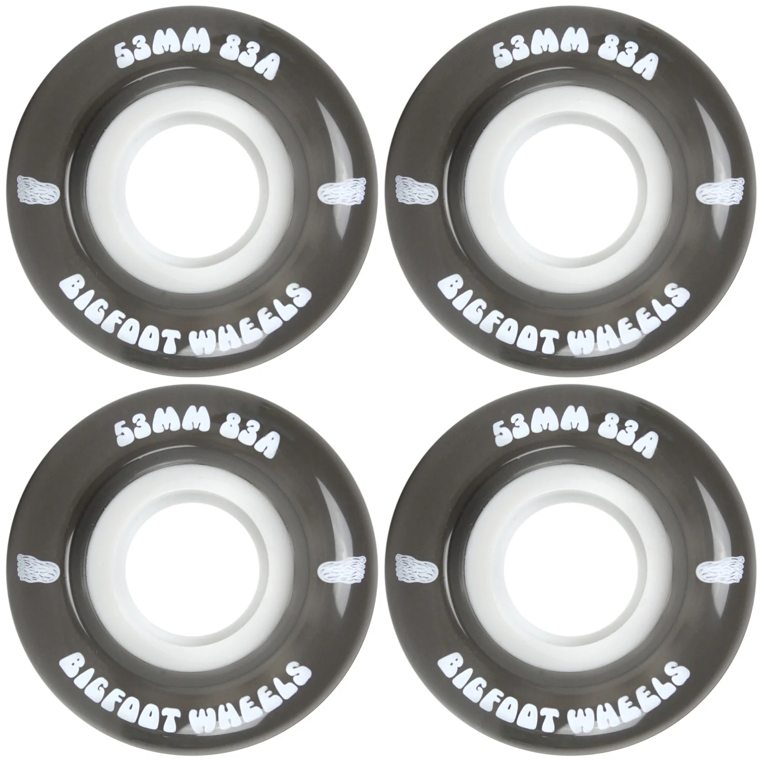 Zoo York Complete Clarendon 8.25" with 83A Soft Wheels - Image 4