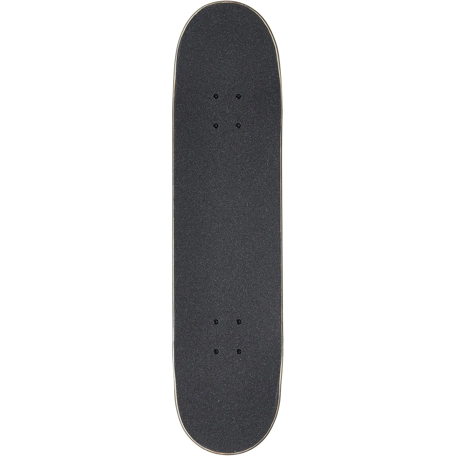 Zoo York Skateboard Complete Empire State Building Fog 7.75" - Image 2
